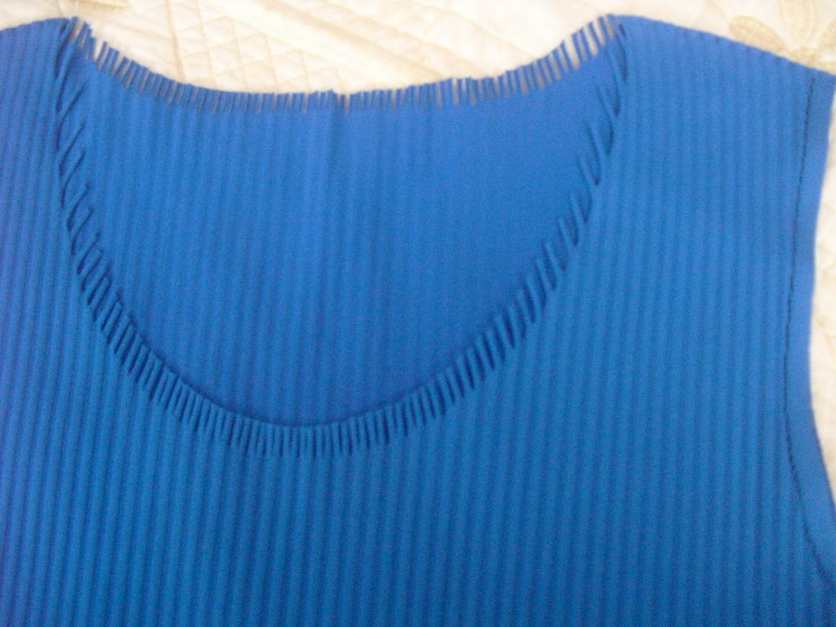 ISSEY MIYAKE PLEATS PLEASE AーPOC チュニック 3 | beia.com.do