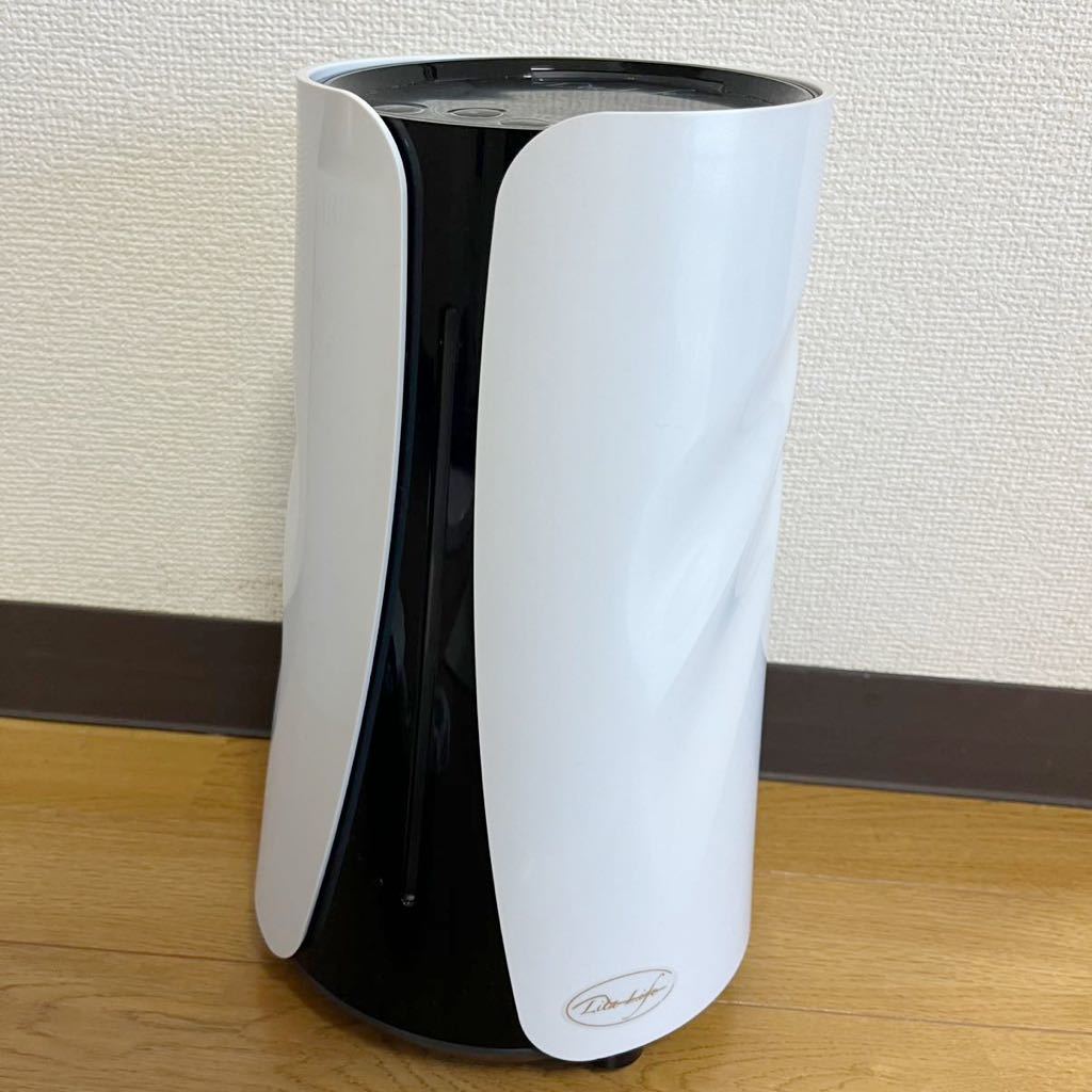 リタライフver.2.1☆使用頻度少☆電極&電源コード新品☆水素風呂 水素