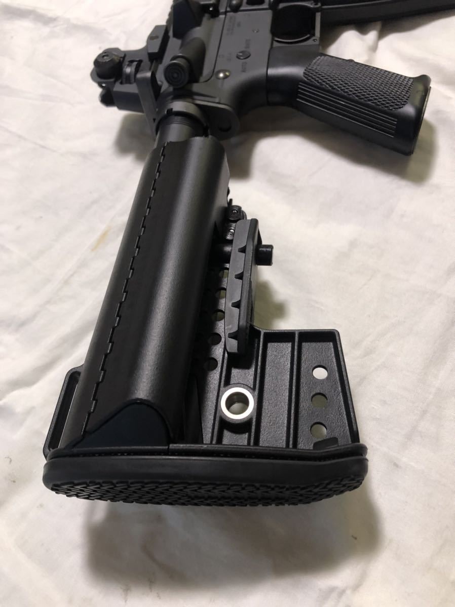 東京マルイ 次世代電動ガン M4 SOPMOD カスタム セパレートタイプ