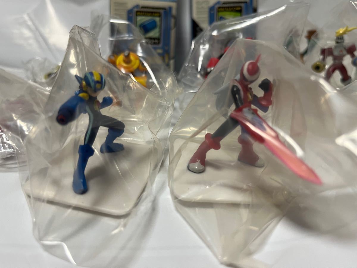 ロックマンエグゼ フィギュア バトルチップコレクション|Yahoo ロックマンエグゼ フィギュア バトルチップコレクション|Yahoo