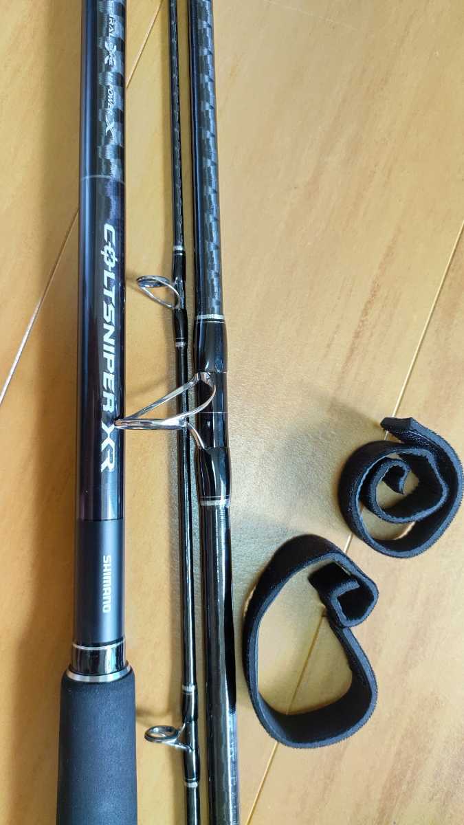 コルトスナイパーXR S100XH-3美品 strongrootsfitness.com