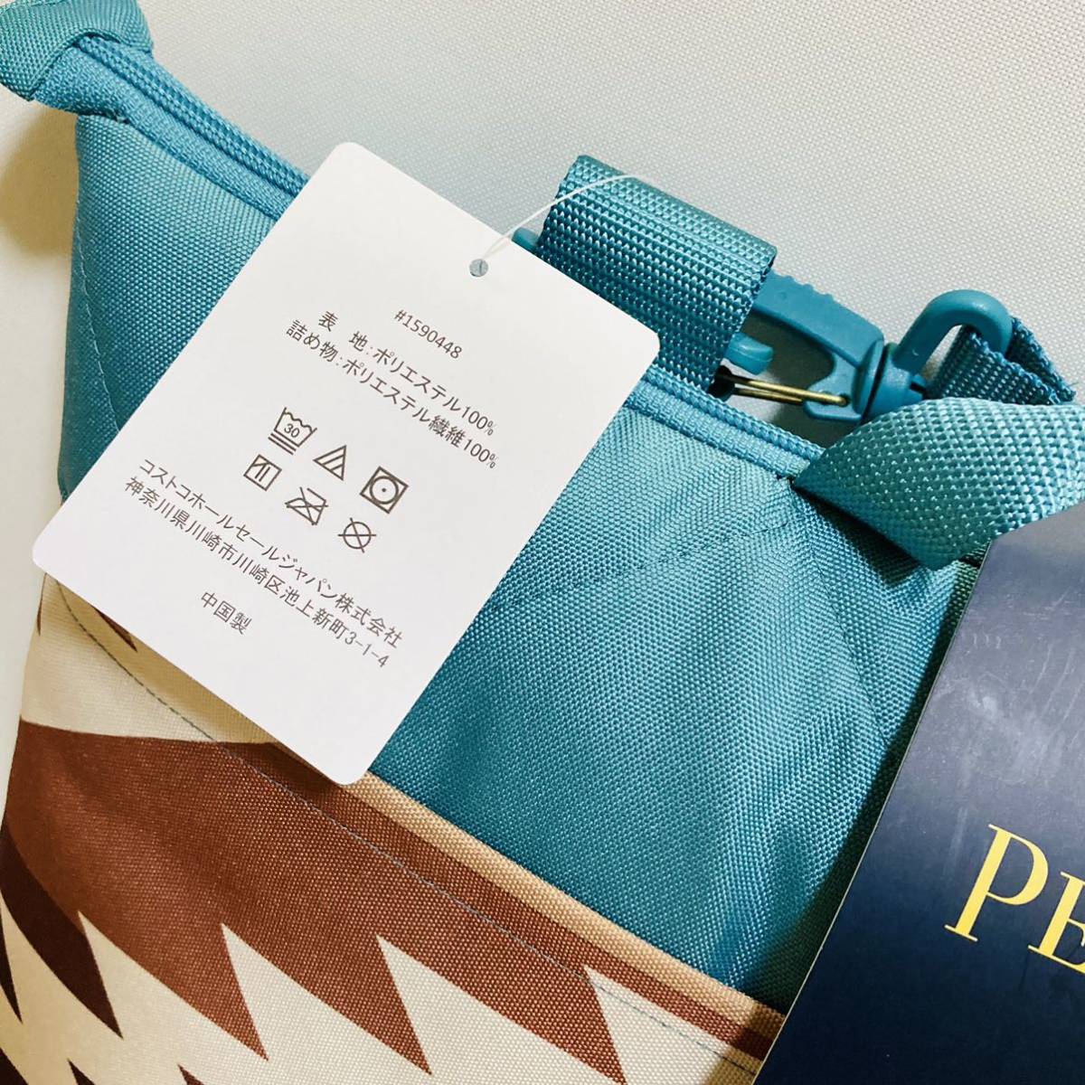 新品 Pendleton Outdoor ペンドルトン マット ブランケット 新品 Pendleton Outdoor ペンドルトン マット ブランケット
