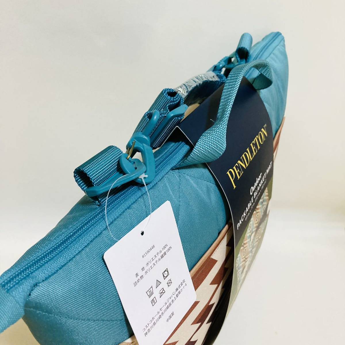 新品 ペンドルトン シート ピクニックシート マット 新品 ペンドルトン シート ピクニックシート マット