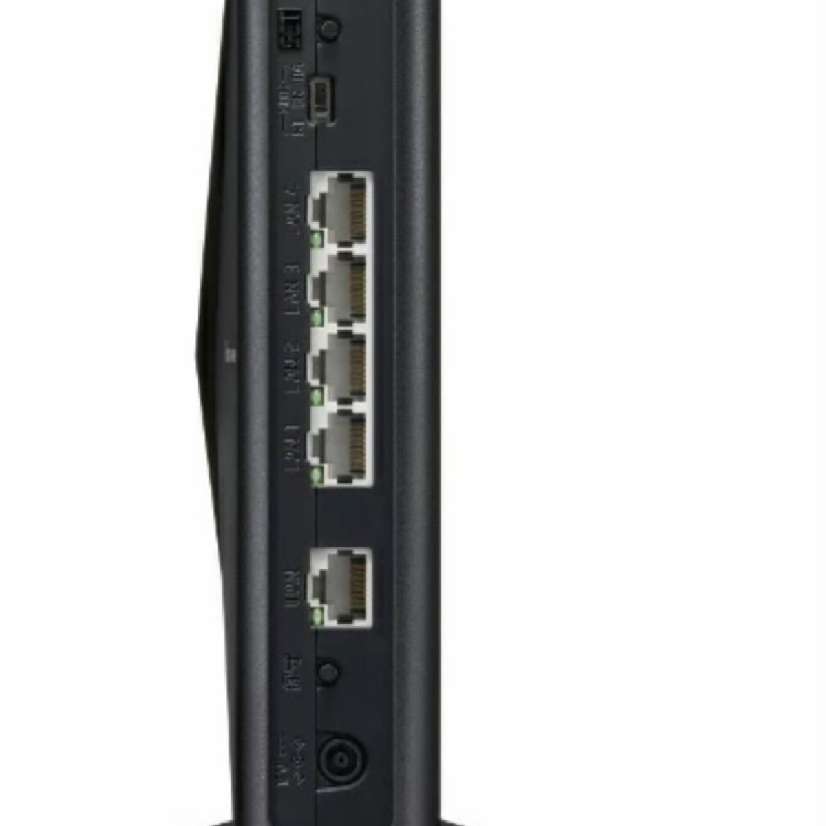 『4年保証』 NEC PA-WX5400HP BLACK setonda.com