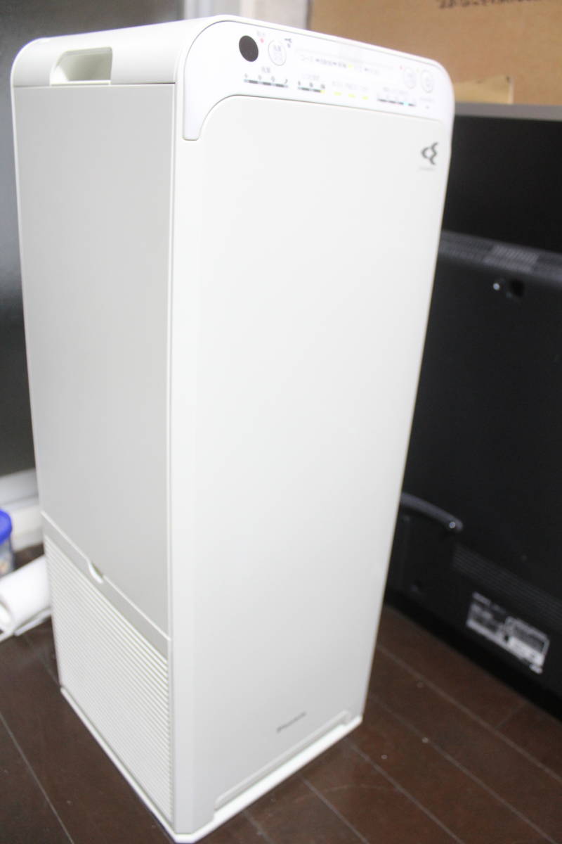 A476 中古 動作品 DAIKIN ダイキン 加湿 ストリーマ空気清浄機 ACK55T