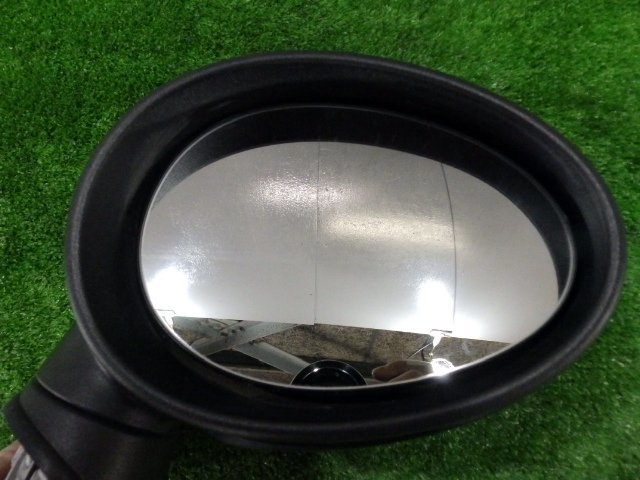 221009 H20 year MINI/ Mini ONE(ME14) R56 original door mirror left right set electric storage type [3C405]