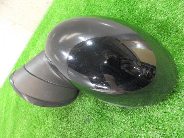 221009 H20 year MINI/ Mini ONE(ME14) R56 original door mirror left right set electric storage type [3C405]