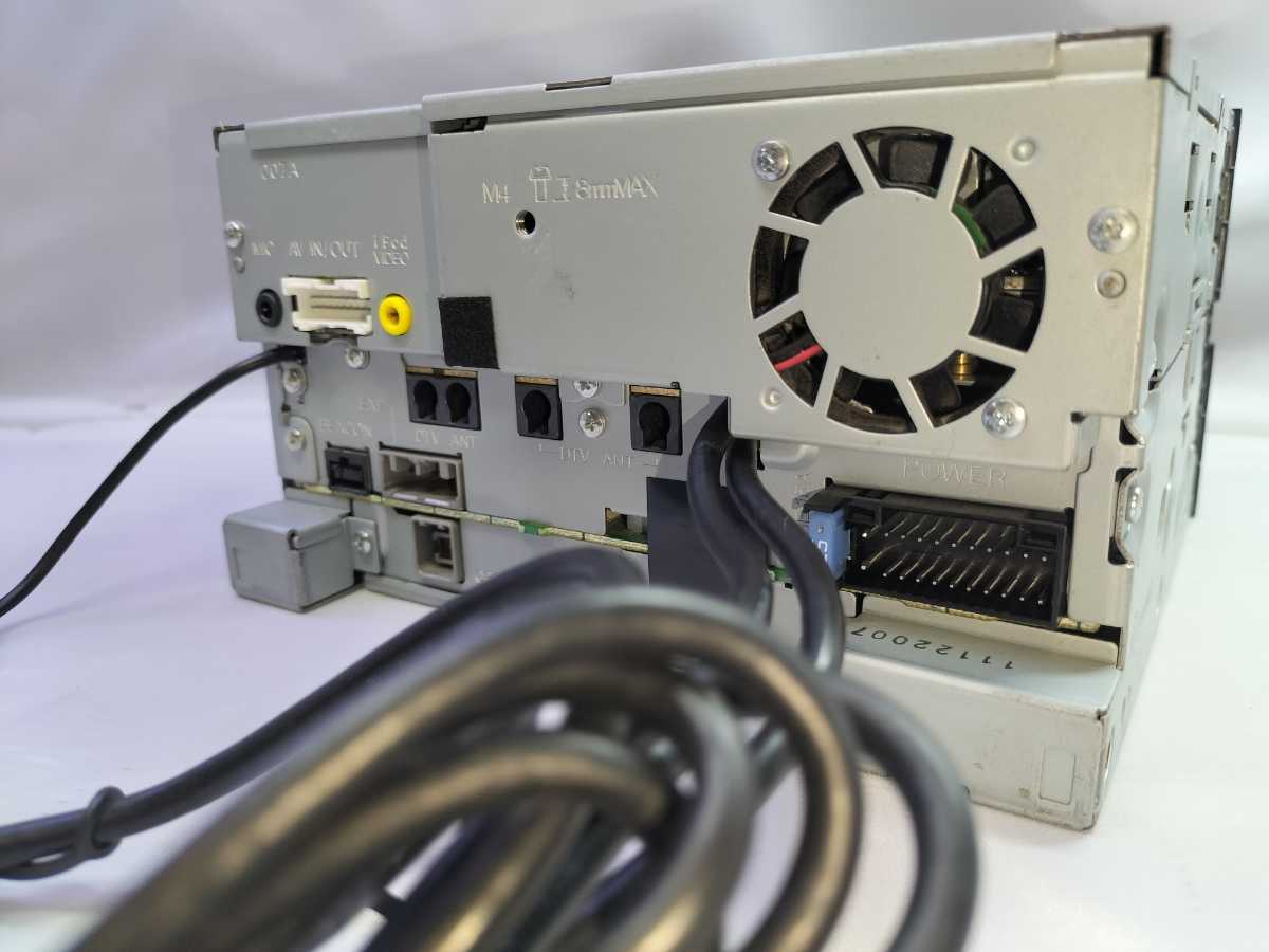 にコメント KENWOOD(ケンウッド)カーナビ MDV-737DT YVt4W