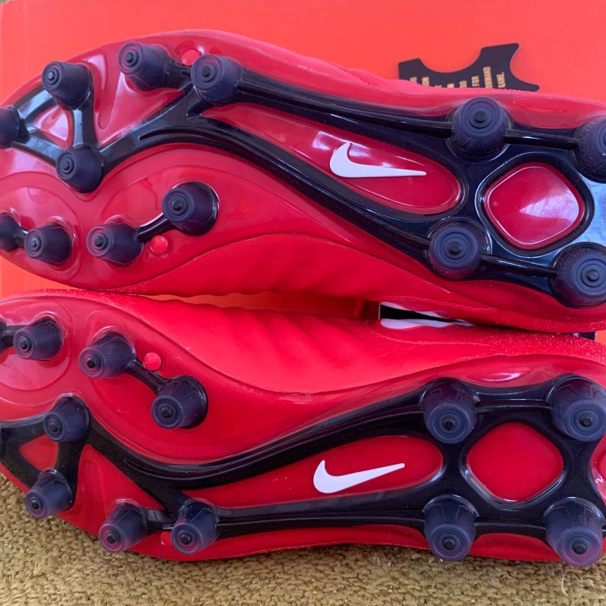 NIKE TIEMPO LEGEND VII HG-E ナイキ ティエンポ レジェンド 24 5cm