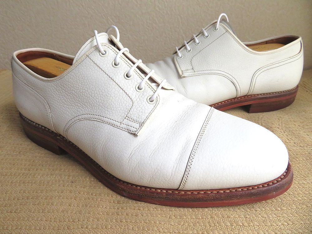 2022新春福袋】 クロケット&ジョーンズ CROCKETT&JONES