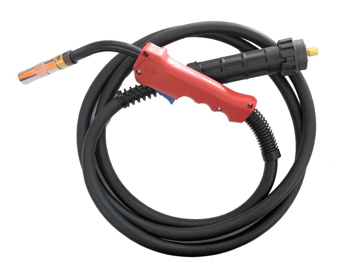【安心発送】 PANA CO2溶接トーチ ユーロコネクター YT-35EE4×3m 適合・本 消耗品 【安心発送】 PANA CO2溶接トーチ ユーロコネクター YT-35EE4×3m 適合・本 消耗品