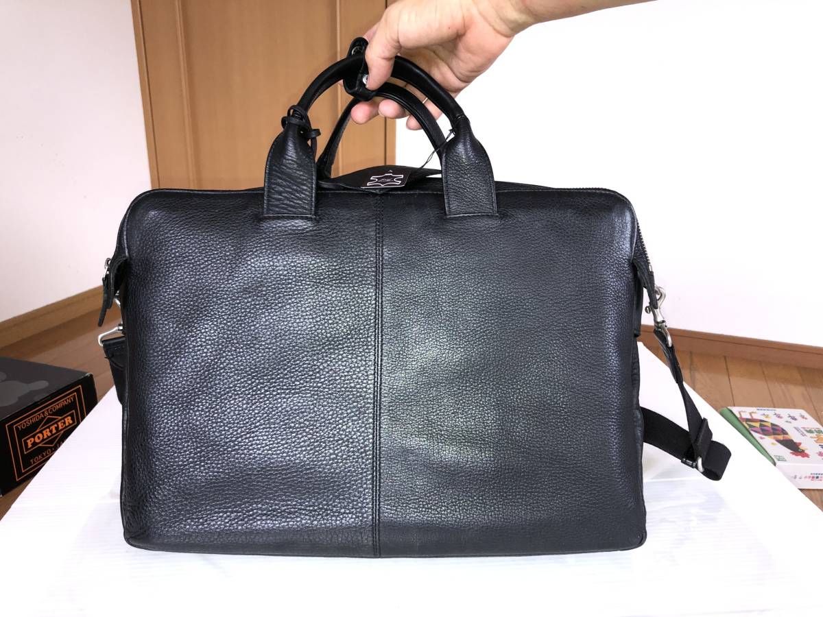 日本代理店正規品 激美品 ポーター ソート 2WAY ショルダー バッグ