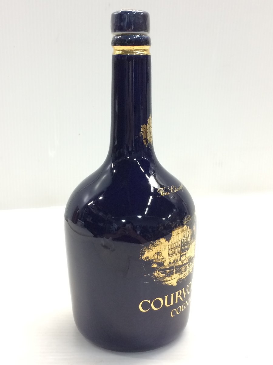A33801 COURVOISIER EXTRA クルボアジェ エクストラ シャトー