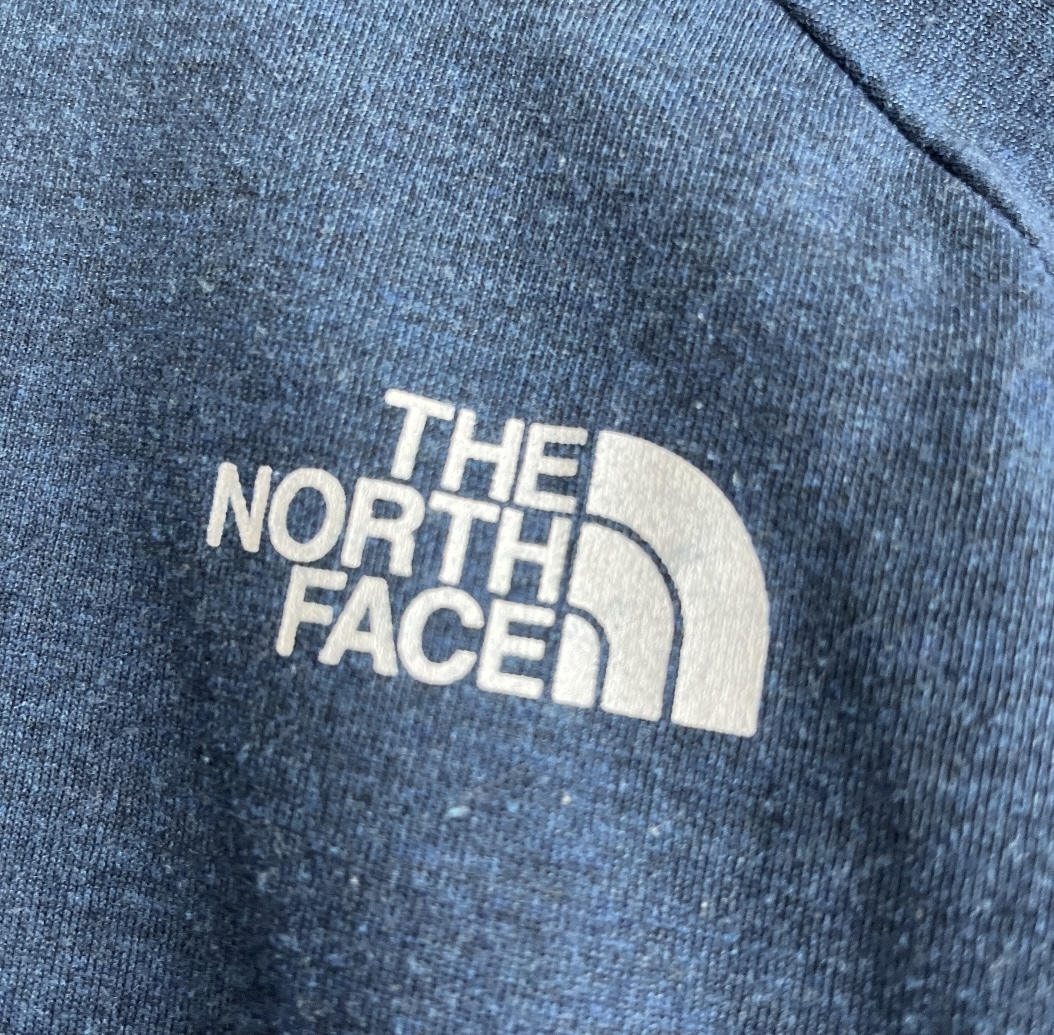 ノースフェイスTシャツ THE NORTH FACE
