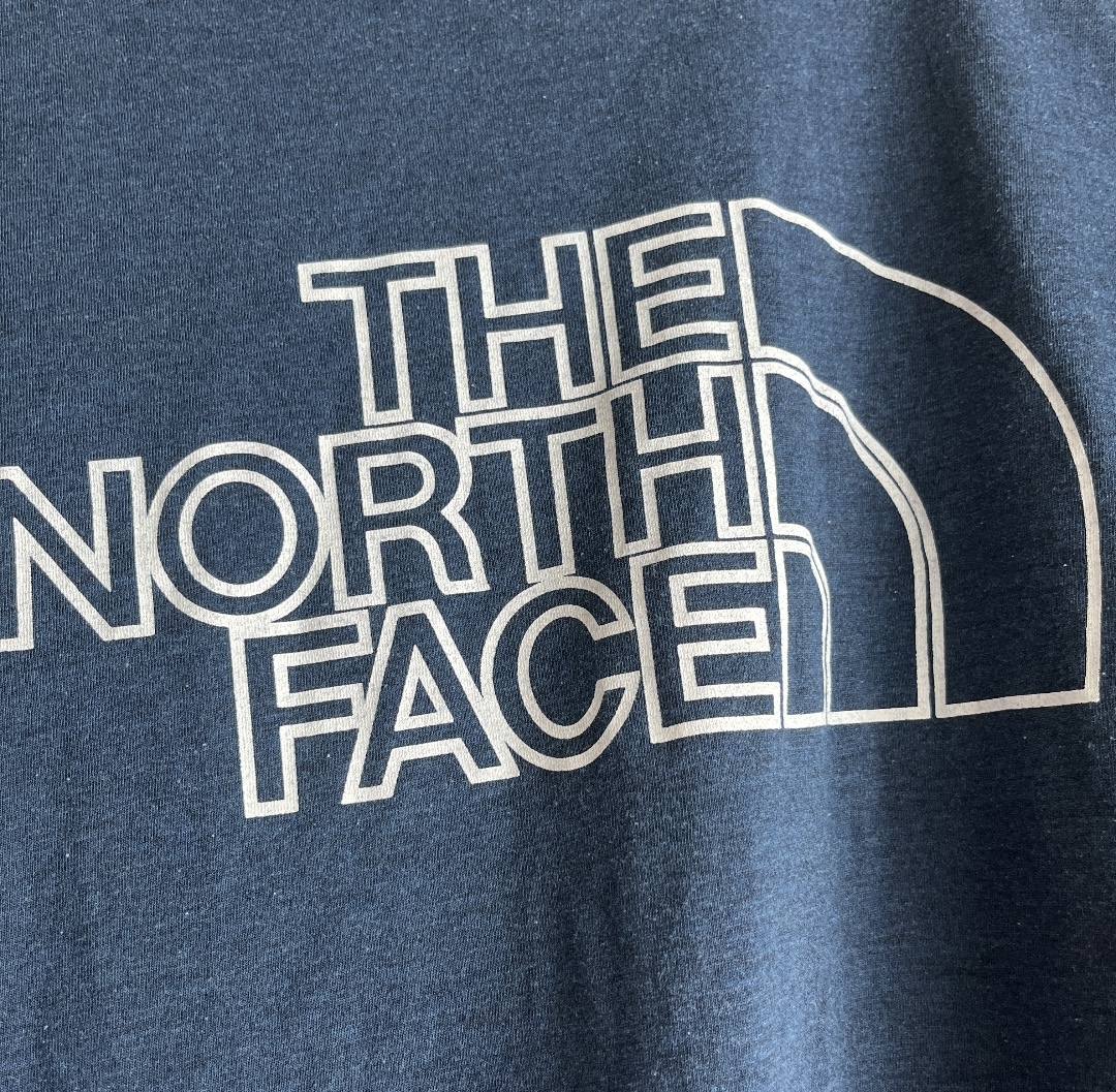 ノースフェイスTシャツ THE NORTH FACE