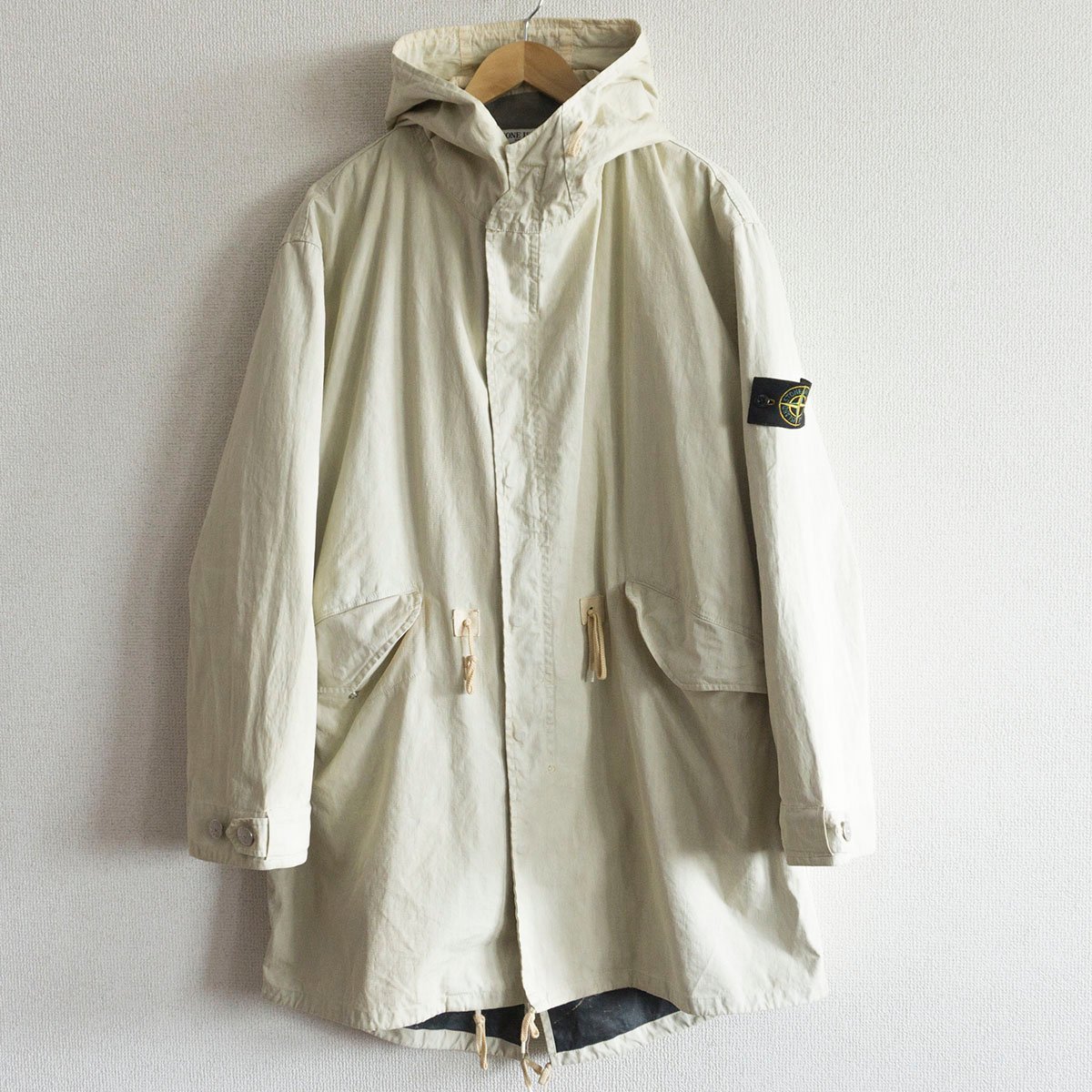 Yahoo!オークション - 【2003AW】STONE ISLAND 【 LINO GOMMATO Yahoo!オークション - 【2003AW】STONE ISLAND 【 LINO GOMMATO