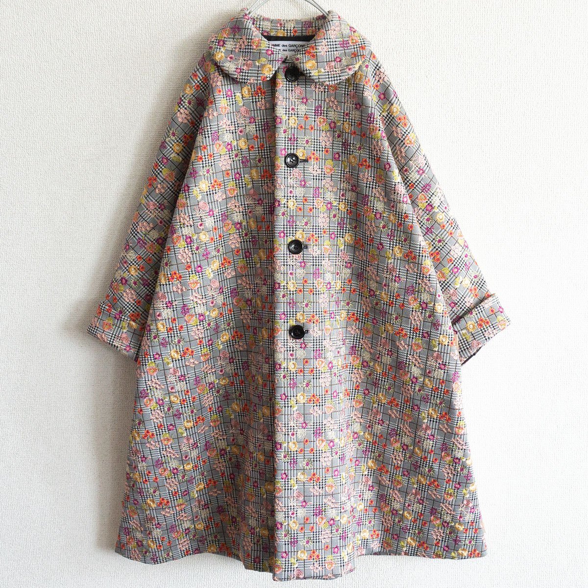 ヤフオク! - 【極美品】COMME des GARCONS 【2021A...