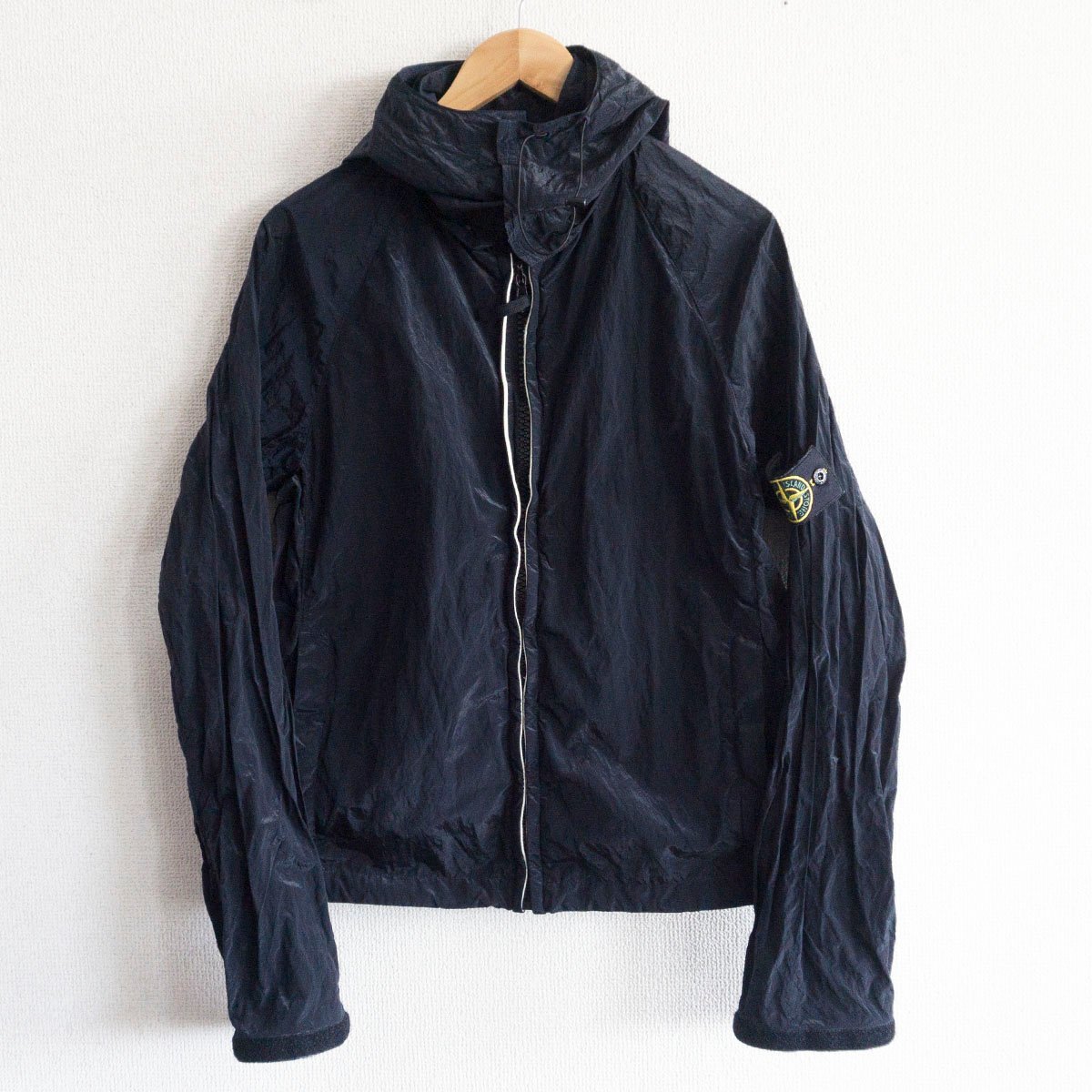 Yahoo!オークション - 【美品】STONE ISLAND 【2007SS/GARMENT Yahoo!オークション - 【美品】STONE ISLAND 【2007SS/GARMENT