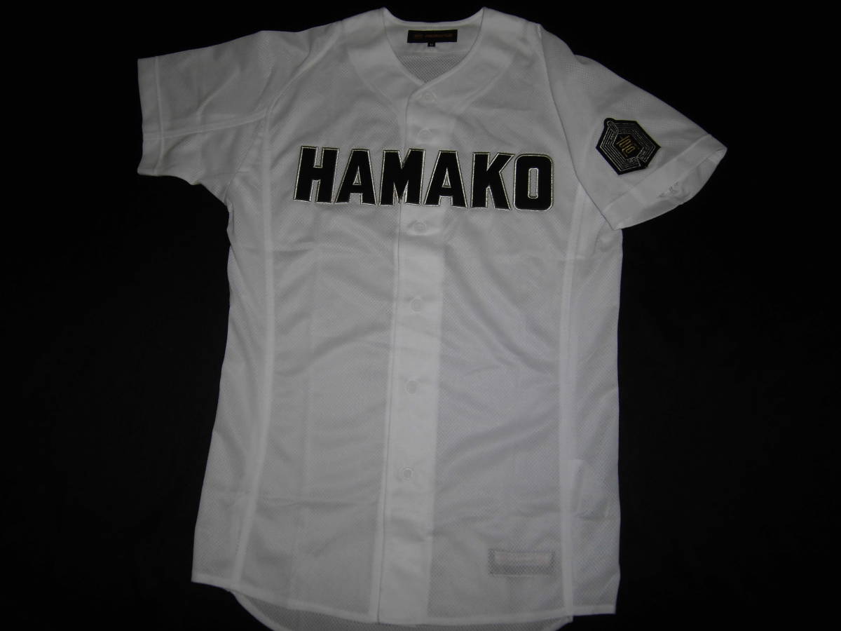 生まれのブランドで 島根 浜田高校 ユニフォーム 甲子園 選抜 高校野球