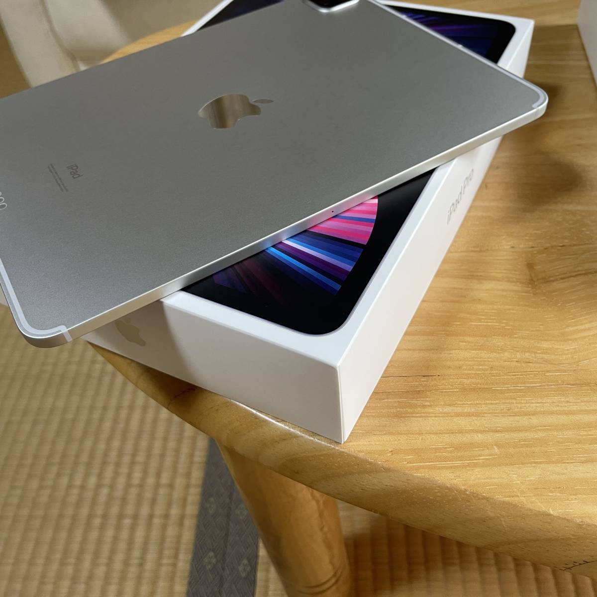 100%品質保証! iPad Pro 11インチ 256 第3世代 セルラーモデル SIM