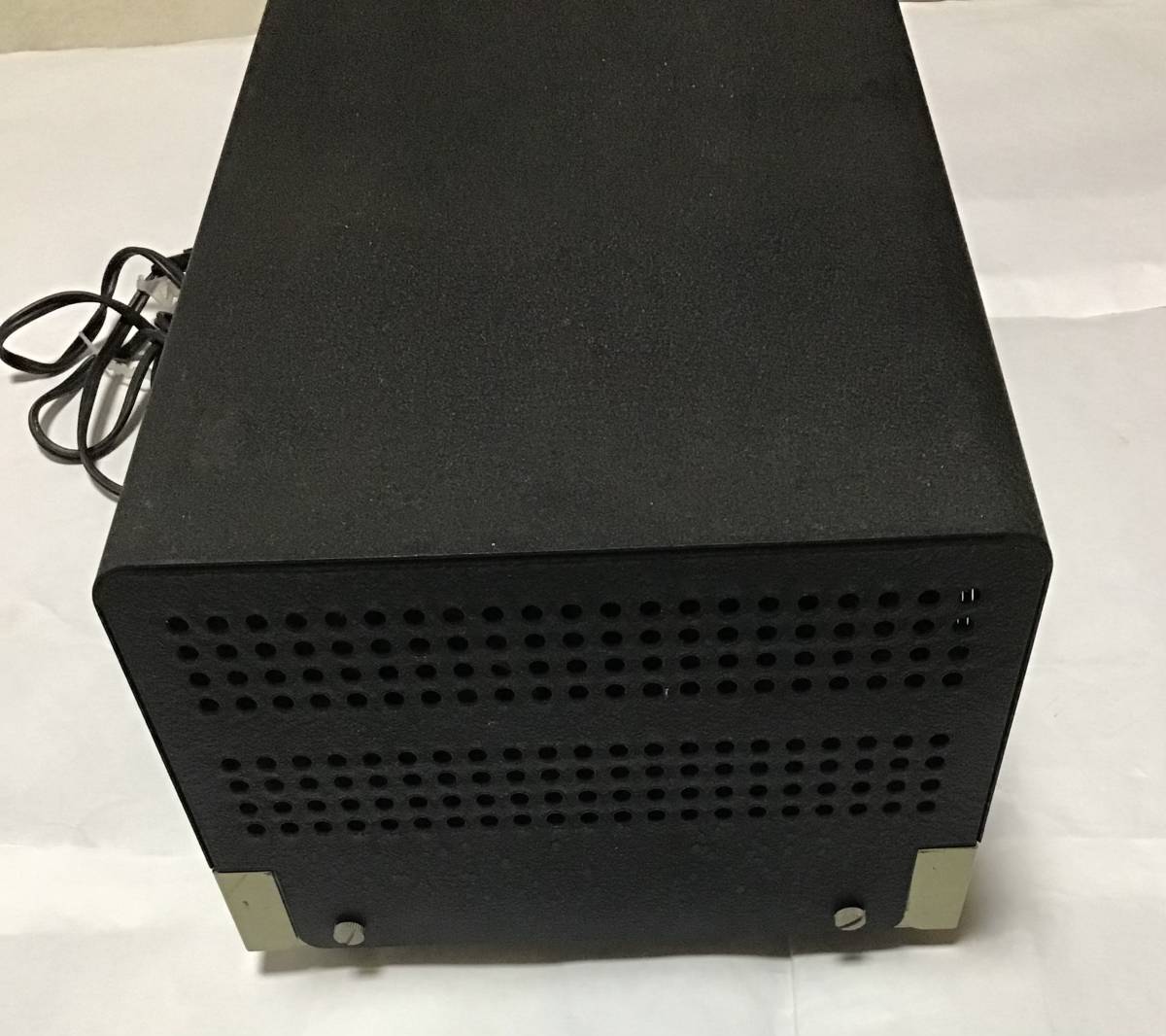クリスキット Chriskit P-35Ⅲ ステレオ パワーアンプ クリスキット Chriskit P-35Ⅲ ステレオ パワーアンプ