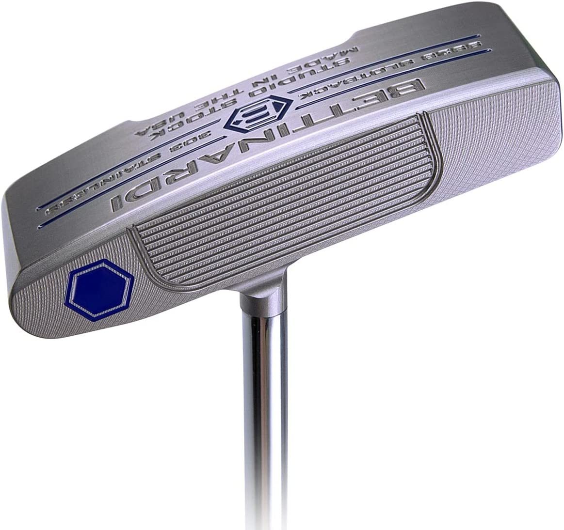 BETTINARDI GOLF(ベティナルディゴルフ) パター SSシリーズ 19SS28C SB