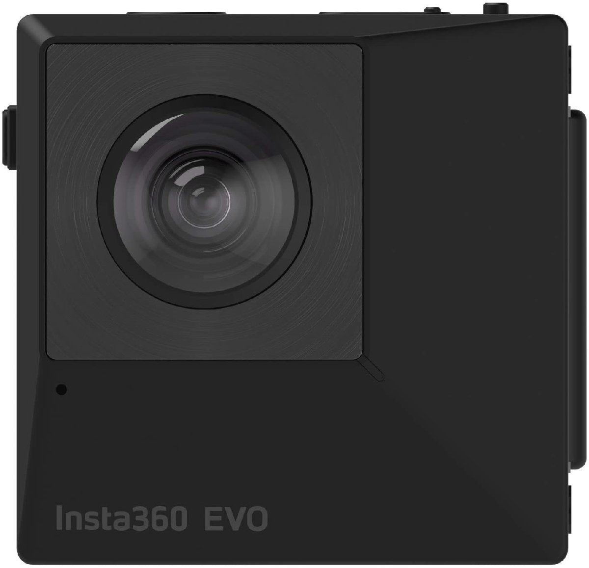 品質満点！ Insta360 EVO アクションカメラ(中古品) その他