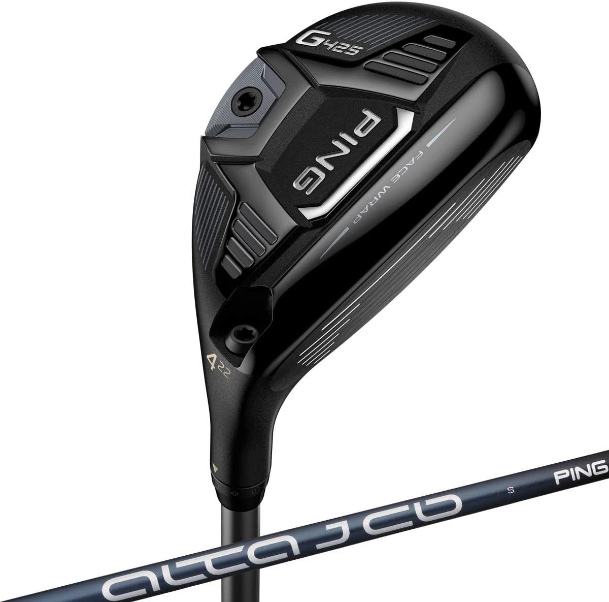 PING G425 U4 ユーティリティ ALTA J CB SLATE R-