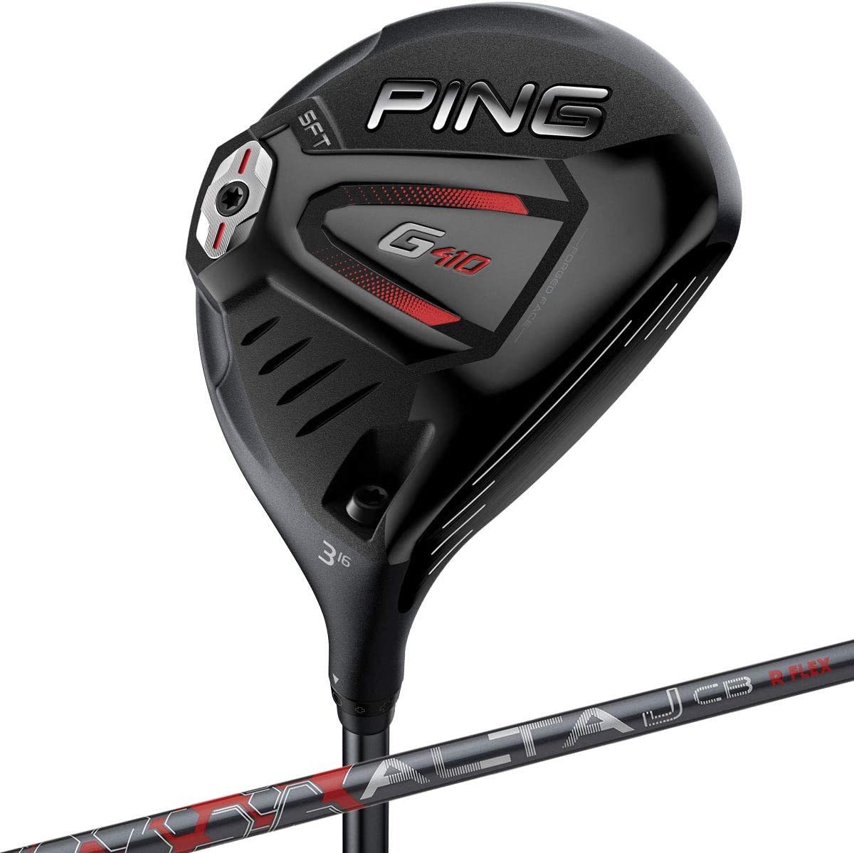 PING 2019 G410 SFT (ストレート・フライト・テクノロジー
