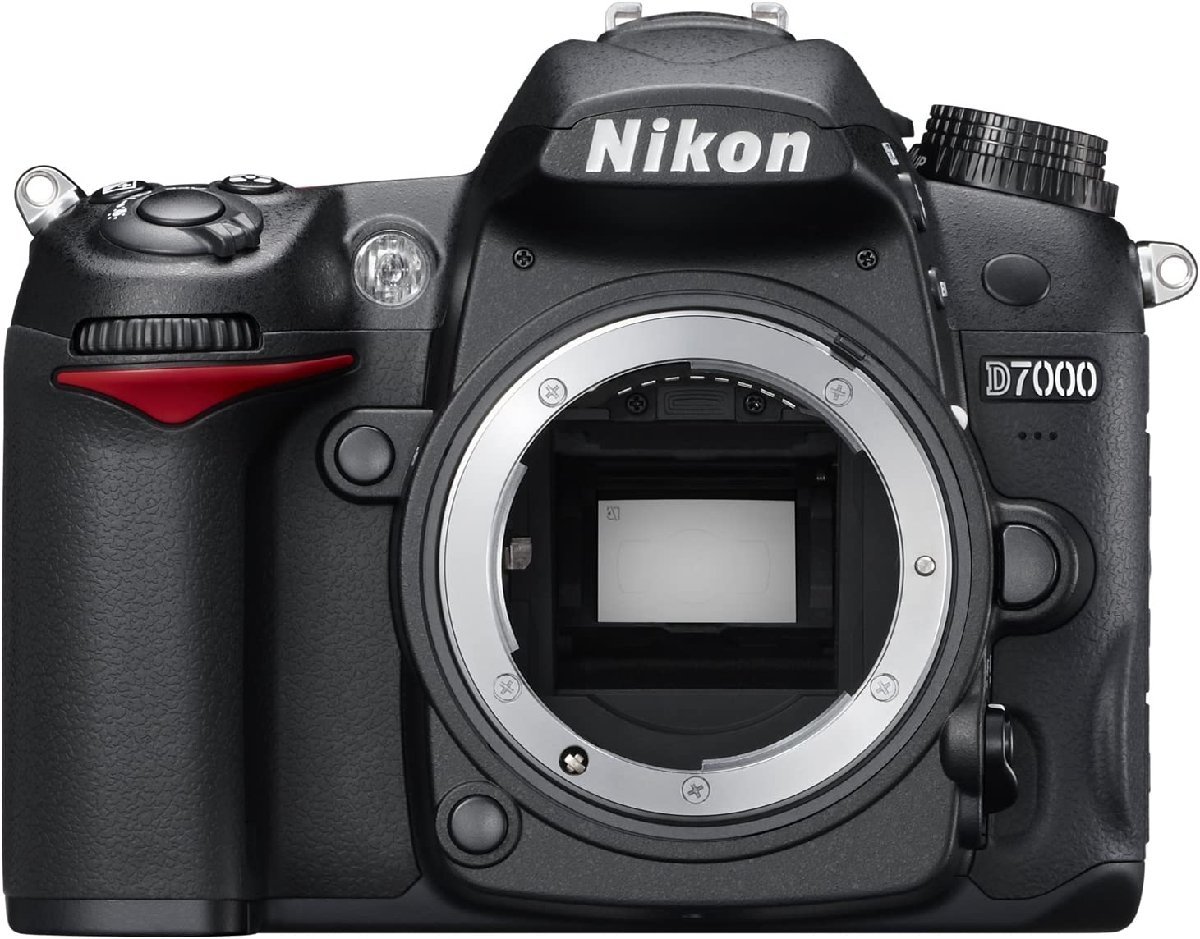 Nikon デジタル一眼レフカメラ D7000 ボディー(品) lp2m.ustjogja.ac.id
