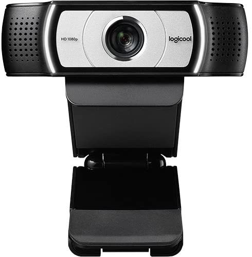 logicool ロジクール C930e WEBCAM ウェブカメラ C930eR(中古品) | www