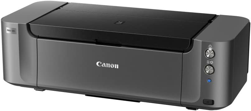 Canon インクジェットプリンター PIXUS PRO-10S(品) | www