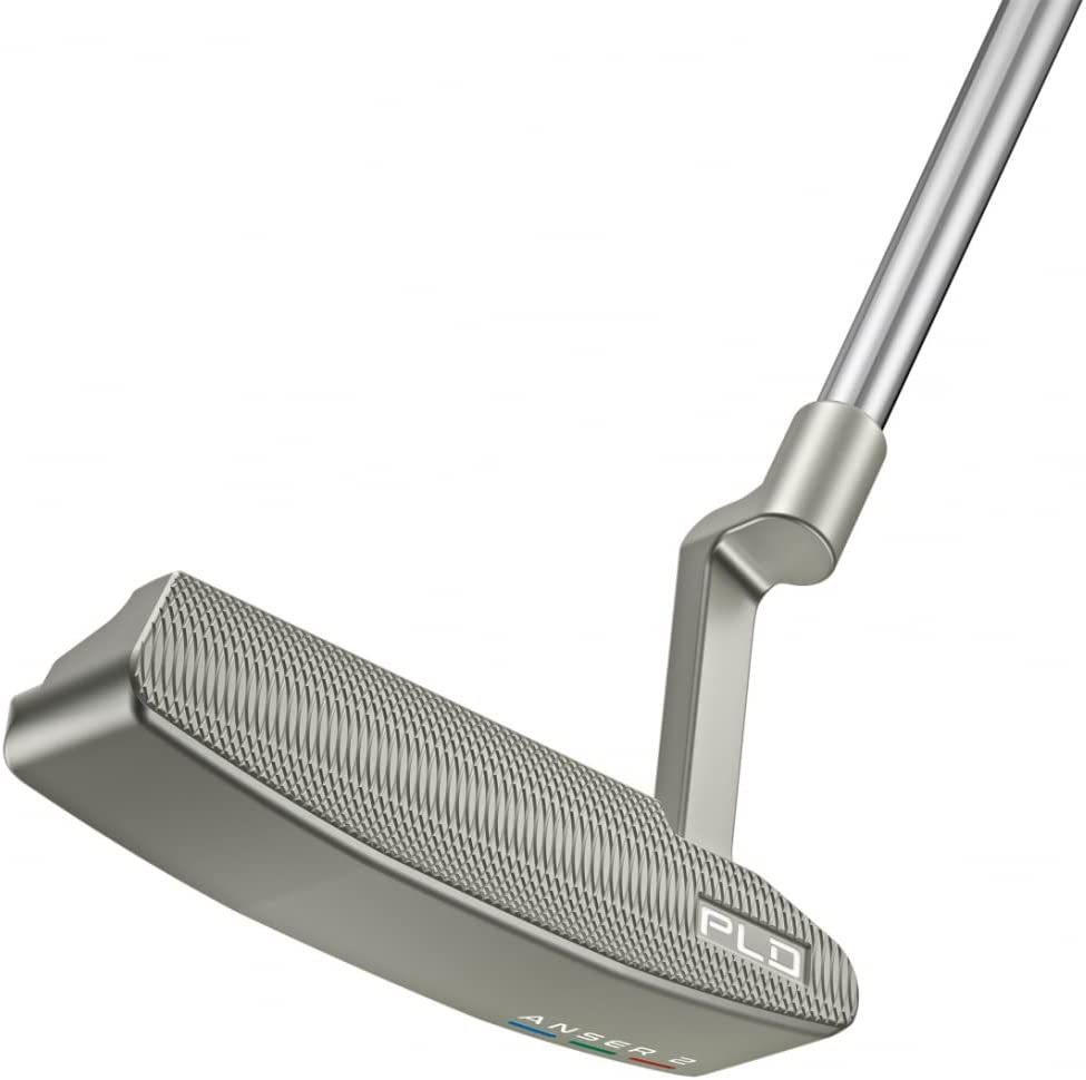 PING(ピン) PLD MILLED ゴルフ パター 2022年モデル(品