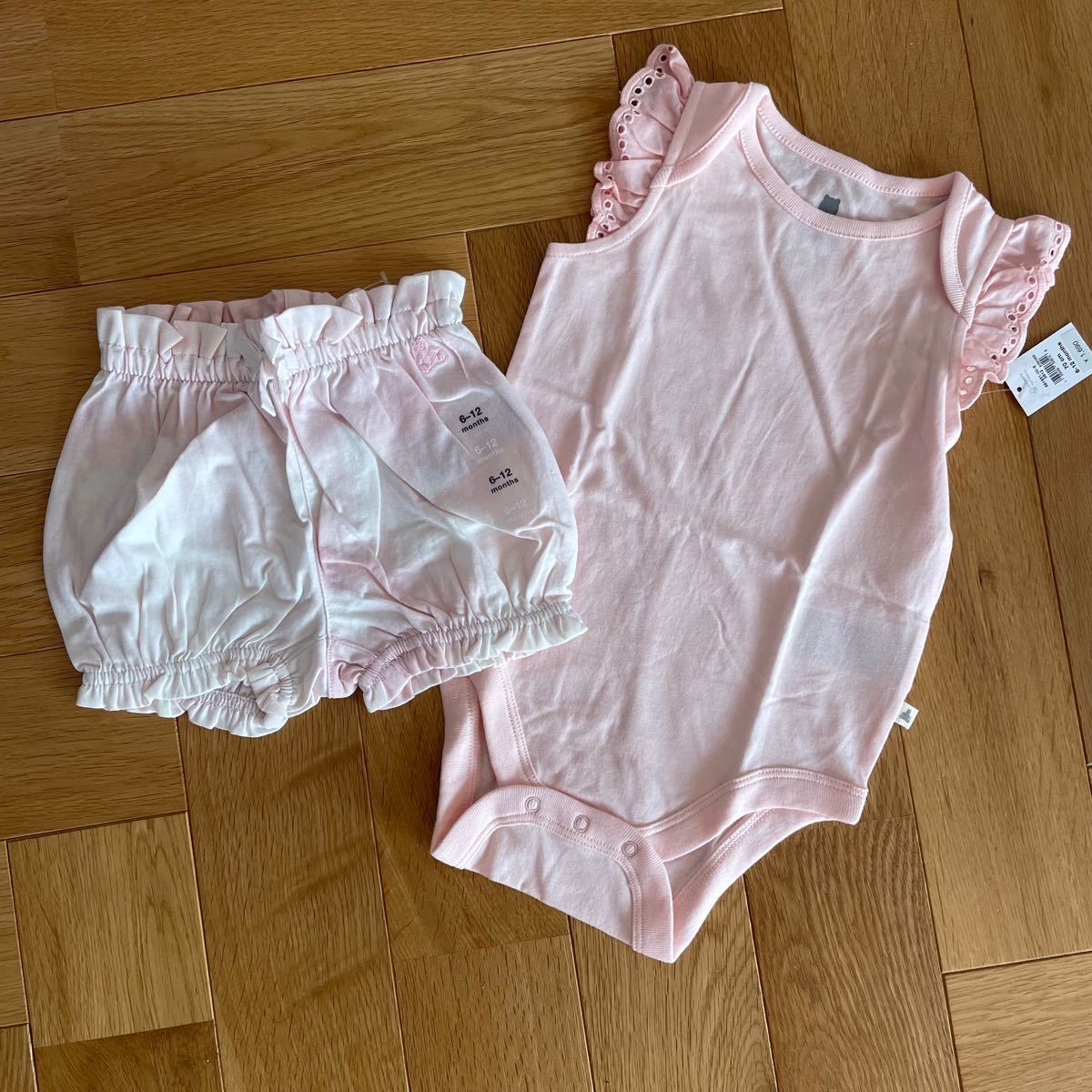 新品未使用品】GAP baby セット｜PayPayフリマ