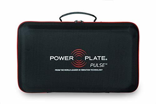 パワープレート パルス (POWER PLATE PULSE) 専用ケース付き 筋膜