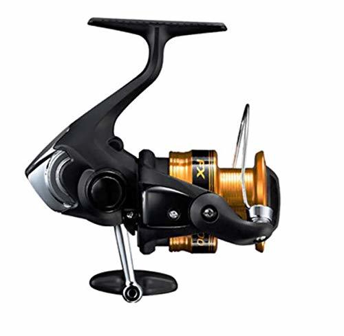 シマノ(SHIMANO) リール 19 FX C3000 3号 150m糸付_画像3