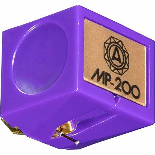 ナガオカ MP-200(H)用交換針NAGAOKA JN-P200 cnema.fr