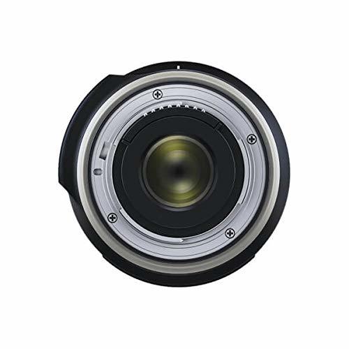 Tamron 10-24mm F/3.5-4.5 Di-II VC HLD 広角ズームレンズ Nikon APS-C