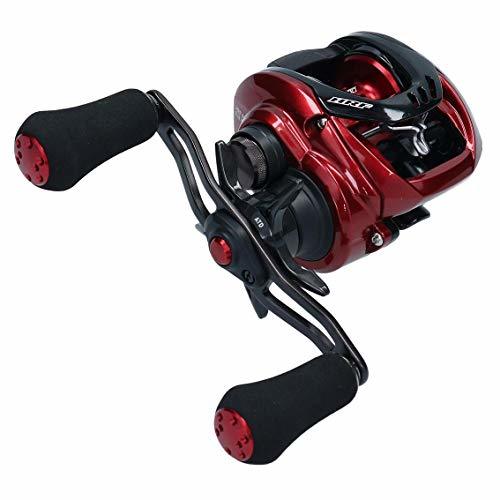 ダイワ(DAIWA) ベイトリール 20 HRF PE SPECIAL 8.1R-TW (2020モデル)_画像1