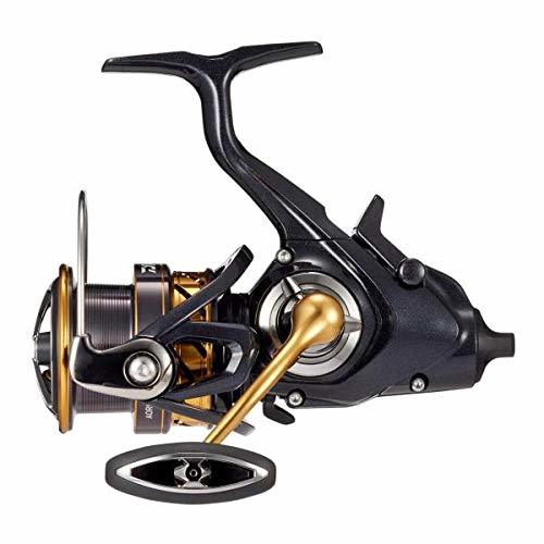 ダイワ(DAIWA) スピニングリール(ヤエン) 19 アオリマチックBR LT3000 (2019モデル)