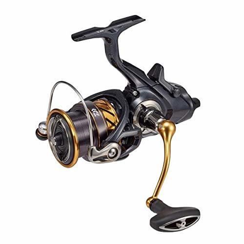 ダイワ(DAIWA) スピニングリール(ヤエン) 19 アオリマチックBR LT3000 (2019モデル)