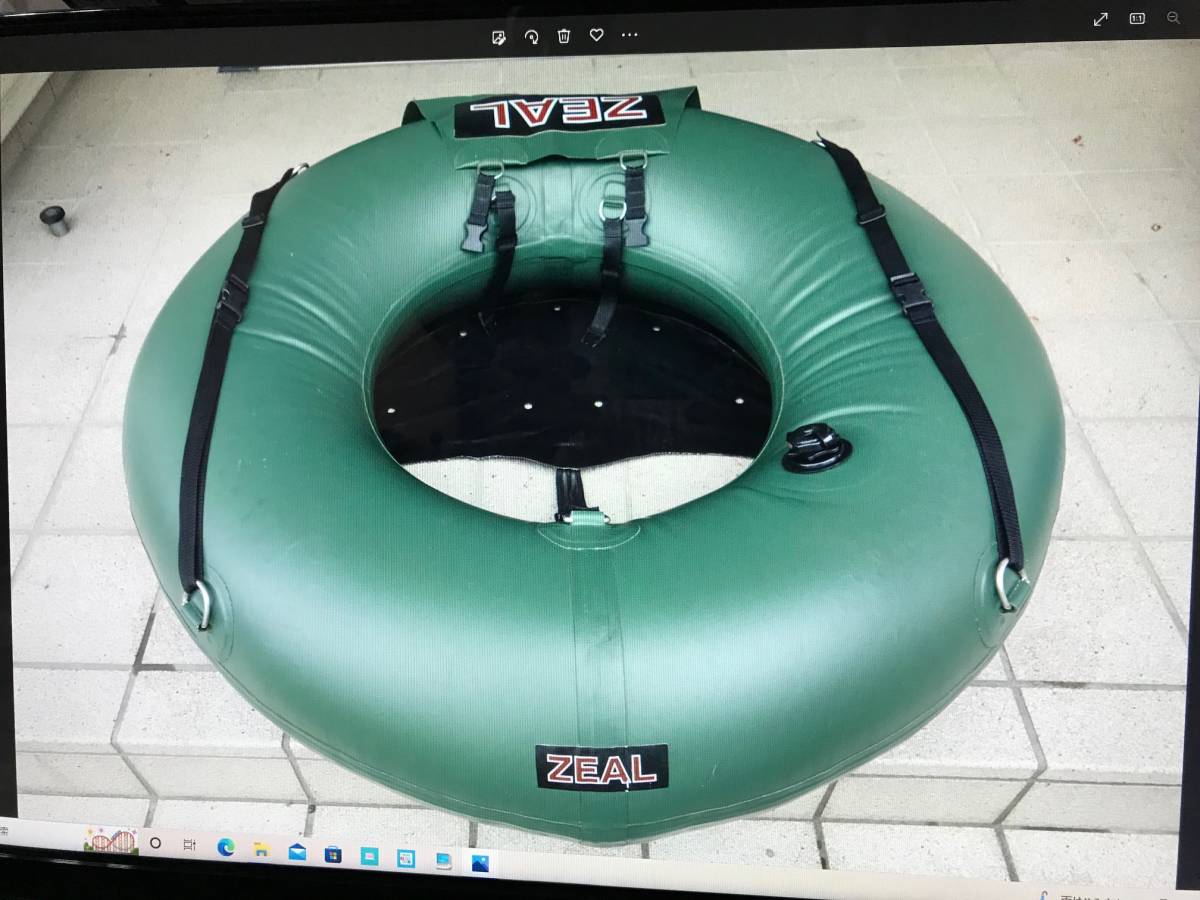 日本販売店舗 ZEAL フローター セット www.fundacaolacorosa.com