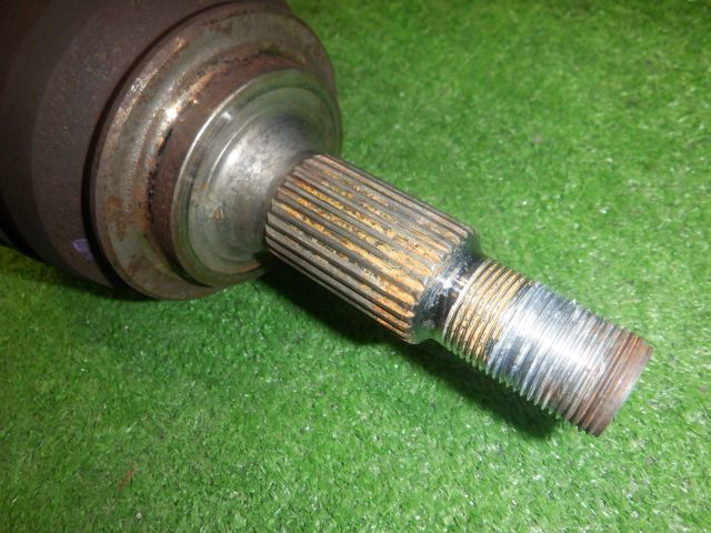 * Citroen Grand C4 Picasso B787AH01* front right drive shaft 