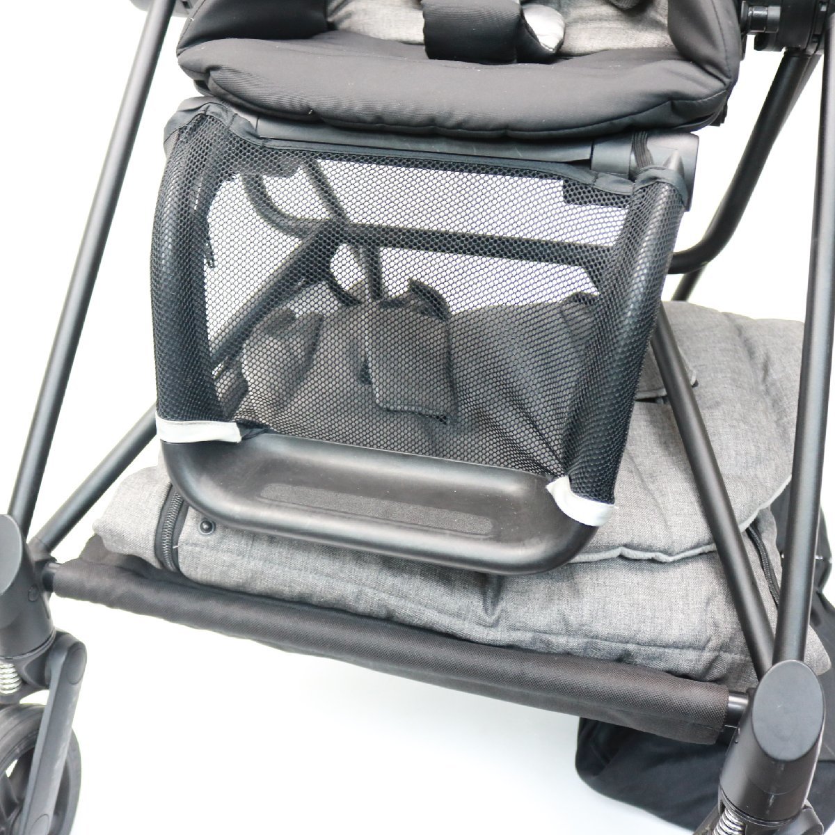 378) 【美品】 Cybex サイベックス PLATINUM MIOS ミオス ベビーカー