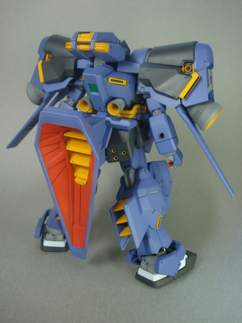 大学生協のスーツ提携店割引 B_473)1/144 (未組立改造パーツ ヘイズル改・イカロス・ユニット 機動戦士Zガンダム