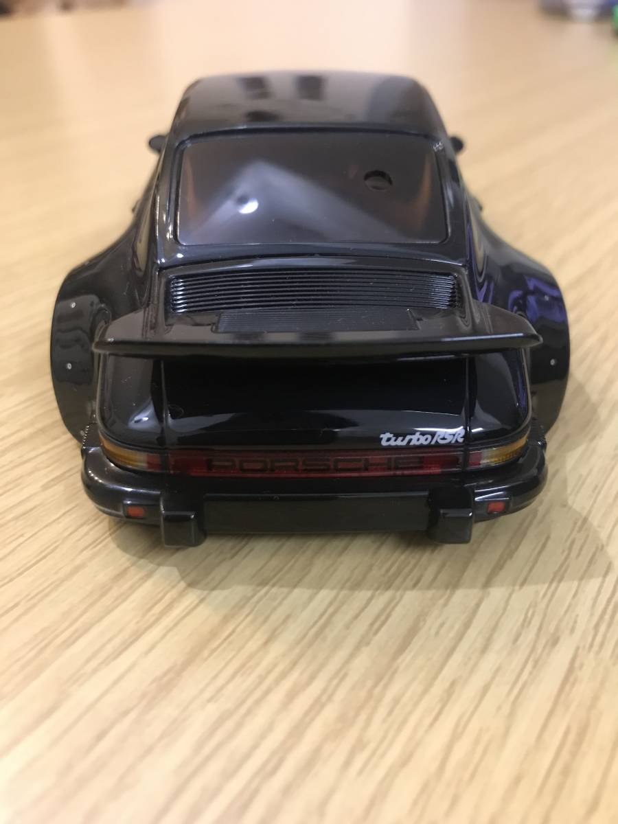 京商 MINI-Z ミニッツ ポルシェ 934 RSR ターボ ブラック ASC オート 公式通販サイトでお買い 京商Mini-zポルシェ934 RSRターボ ホビーラジコン