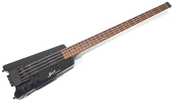 ☆ハードケース付!Spirit BY STEINBERGER スタインバーガー XT ☆ハードケース付!Spirit BY STEINBERGER スタインバーガー XT