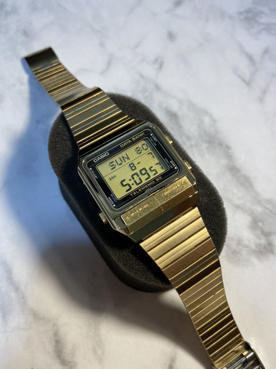 注目の福袋をピックアップ！ CASIO ビンテージ C-80 データバンク jsu