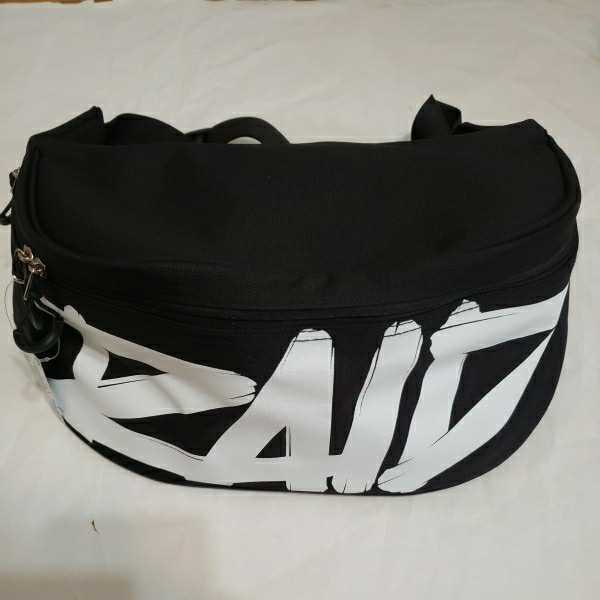  Raid Japan switch bag belt bag waist bag back messenger bag gladiator anti 