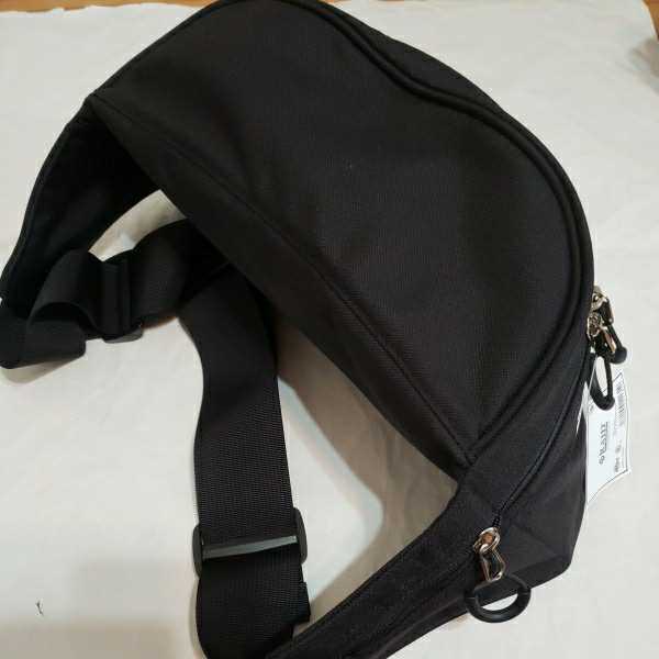 Raid Japan switch bag belt bag waist bag back messenger bag gladiator anti 
